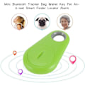 Pikkukuva 5 / 5: Anti-Lost Smart Finder Mini Bluetooth-paikannin Lompakko Laukku Avaimelle