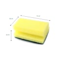 Pikkukuva 2 / 5: 8 kpl Standard Vaahto Absorbent Astianpesuspongeja
