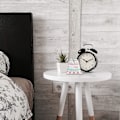 Miniatyrbillede 2 af 5: 9 stk. Genanvendelig Jute Gavepose Støvtæt Linned Opbevaringspose Med Snøre Til Smykker Gave Bryllup Rejse, 3 Størrelser