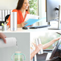 Miniatyrbillede 5 af 5: Rejse Elektrisk Kedel, 400ml Bærbar Elektrisk Kedel, Varmt Vand Kedel 304 Rustfrit Stål med Automatisk Afbrydelse & Kogning
