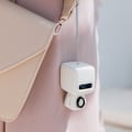 Miniatyrbillede 5 af 5: 1 Bluetooth Højttalere Mini Sød Robot Bærbar Trådløs Bluetooth