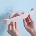Miniatyrbillede 2 af 5: Vægmonteret Sko Stativ, Multifunktionel Vandafvisende Sko