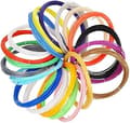 10 stk. 10m PLA 3D-print Filament 3D-printer Filament 1,75 mm