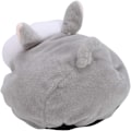 Miniatyrbild 5 av 5: Mini Hamsterbädd, Cartoon Djurform, Varma Sovplats för