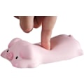 Miniatyrbillede 5 af 5: Sød Håndledsstøtte til Mus Computer Armstøtte til Skrivebord Ergonomisk Kawaii Kontorartikler Langsomt Stigende PU Mus