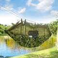 Miniatyrbilde 2 av 5: Camping Hammock med myggnett, 260*140cm