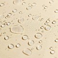 Miniatyrbillede 3 af 5: Solsejl 3x3x3 meter Antracit Trekantet i PES Markise til Haveterrasse Anti-UV Resistent solsejl