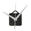 Miniatyrbild 1 av 3: Svart Hand Quartz Klockmekanism Tyst Svep Quartz Klocka