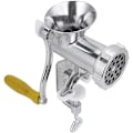 Miniatyrbillede 1 af 5: Foodprocessor, kødhakker, grøntsagshakker, pølsestopper