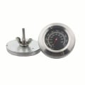 Miniatyrbilde 3 av 5: 1 stk rustfritt stål bimetall termometer grill temperatur