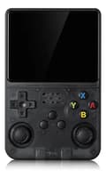 Retro Handheld Spelkonsol R36s 128 Gb