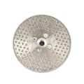 Miniatyrbillede 1 af 5: Diamantskærende og slibeskive 125mm x M14 galvaniseret savklinge B