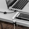 Miniatyrbilde 2 av 5: Cat 8 Ethernet-kabel 2m, Cat 8 RJ45-kabel 40Gbps 2000Mhz, 28AWG I