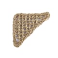 Miniatyrbillede 2 af 3: Firben Hammock Hamster Firben Græs Matte Kæledyrseng()