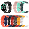 Miniatyrbilde 3 av 5: Reservedeler til Boneng Ignite/unite Silikonrem for Polar Ignite/unite Armbånd blå