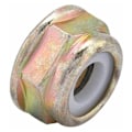 Miniatyrbillede 5 af 5: 【10 stk】Trimmerbladmøtrik Universal Buskrydder M10 x 1,25 Venstre T