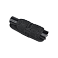 Miniatyrbillede 2 af 5: Taktisk 360 Graders Drejelig Lommelygte Holster, Nylon