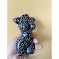 Miniatyrbillede 2 af 2: 1 Stk Kropsvase, Boho Vaser til Blomster, Kropsblomstervase, Chic