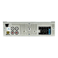 Miniatyrbillede 2 af 5: 1din bilstereo Mp3-afspiller i instrumentbræt bilradio Bluetooth Usb/ Aux I