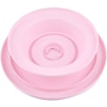 Pikkukuva 4 / 5: 1 kpl Pink Cake -kiinnityspöytä kakkulevy pyörivä kakku