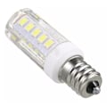 Miniatyrbild 3 av 5: E12 Mini LED-lampor för hemmet 5W energisparande lampor för kylskåp mikrovågsugn