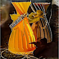 Miniatyrbild 4 av 5: Vas 3d stansformar stenciler lykta stansformar stenciler för scrapbooking, fotopapper 3d kort hantverk diy gör present L