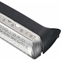 Miniatyrbillede 3 af 5: Erstatningsbarberhoveder Kompatible med BRAUN Series 10B 1 190 180 170, Erstatningsbarberhoved 10B/20B Sort til