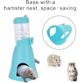 Miniatyrbild 2 av 4: Hamstervattenflaska, Automatisk Matningsflaska för Små Djur med