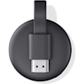 Pikkukuva 2 / 5: Virtauslaite HDMI-kaapelilla - toista musiikkia, kuvia ja urheilua puhelimestasi käyttämällä mikrokuituliinaa ja matkakoteloa