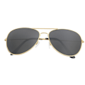 Pikkukuva 1 / 5: 1 kpl Aurinkolasit - RB3025 Aviator Metal Aviator 58