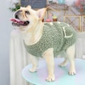 Miniatyrbillede 5 af 5: Sweaterjakker til små hunde Hvalpe Tøj Chihuahua
