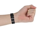 Miniatyrbilde 4 av 5: Reservedeler til Boneng Ignite/unite Silikonrem for Polar Ignite/unite Armbånd blå