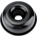 Miniatyrbillede 4 af 5: Ringformet kageform, non-stick, kageform buddingform skorstensform