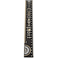 Miniatyrbillede 5 af 5: 10 tommer 25 cm elektronisk ingeniør multifunktion trykt kredsløb PCB lineal ingeniør lineal multifunktion lineal
