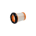 Miniatyrbilde 2 av 5: Reservedeler for 3 stk. filtre til Shark Ion W1 Vas Cordless