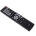Miniatyrbilde 4 av 5: Fjernkontroll RC-1196 for AV-mottaker AVR-X520BT AVR-S510BT