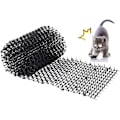 Miniatyrbillede 1 af 4: Epine Anti-Kattemåtte Havegitter Anti Hunde, Katte Kæledyr 200 x 30 cm