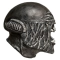 Pikkukuva 3 / 5: 1 Pakkaus Aliens Vs Predator -naamio, Alien vs. Predator -elokuvan naamio
