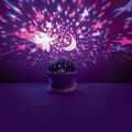 Pikkukuva 1 / 3: Celestial Multi-Color LED -projektori, Celestial Multi LED -projektori