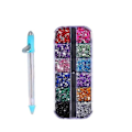 Miniatyrbillede 1 af 5: Bling it on 5D DIY Multifunktionel Diamantmaling Bor Pen