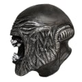 Pikkukuva 5 / 5: 1 Pakkaus Aliens Vs Predator -naamio, Alien vs. Predator -elokuvan naamio
