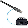 Miniatyrbillede 1 af 5: MT7601 understøtter set-top box trådløst netværkskort 150M USB 2DB