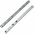 Miniatyrbilde 1 av 5: Skuffeskinne 2 par Metallkulelager Skuffeskinner Ball Slides