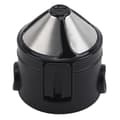 Miniatyrbilde 5 av 5: 1 stk Svart Lille Engel Kaffe Filter Rustfritt Stål Filter