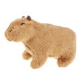 Miniatyrbilde 1 av 5: 1 kapybara bamse