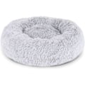 Miniatyrbild 1 av 5: Rund Hundkorg Kattkudde Donut Korg Ø 70 cm Ytterdiameter