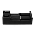 Miniatyrbillede 3 af 5: 18650 2 Slots Oplader Usb Interface Uafhængig Li-ion Batteri Opladningsenhed