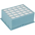 Miniatyrbillede 3 af 4: Støvsugerfilter Bosch reservedelsnummer BBZ156HF reservedelsnummer