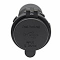 Miniatyrbillede 3 af 5: Hurtig opladning 4.0 PD QC 3.0 USB Billader USB Stik Hurtig