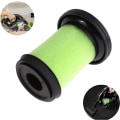Miniatyrbillede 5 af 5: To gtech Multi MK - 2 - atf006, gtech Multi MK - 2 K9 batteridrevet